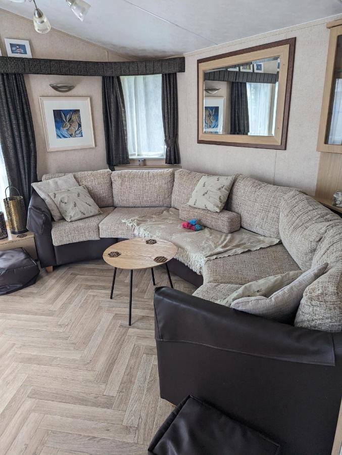 Holiday home Coastal Retreat At Creek Lincolnshire