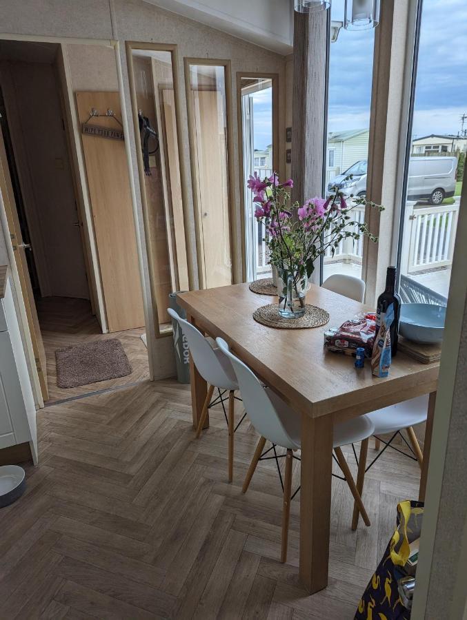 Coastal Retreat At Creek Lincolnshire *