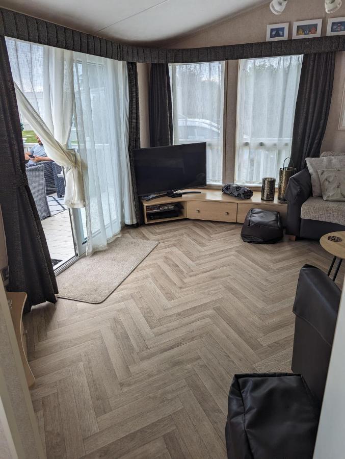 Holiday home Coastal Retreat At Creek Lincolnshire