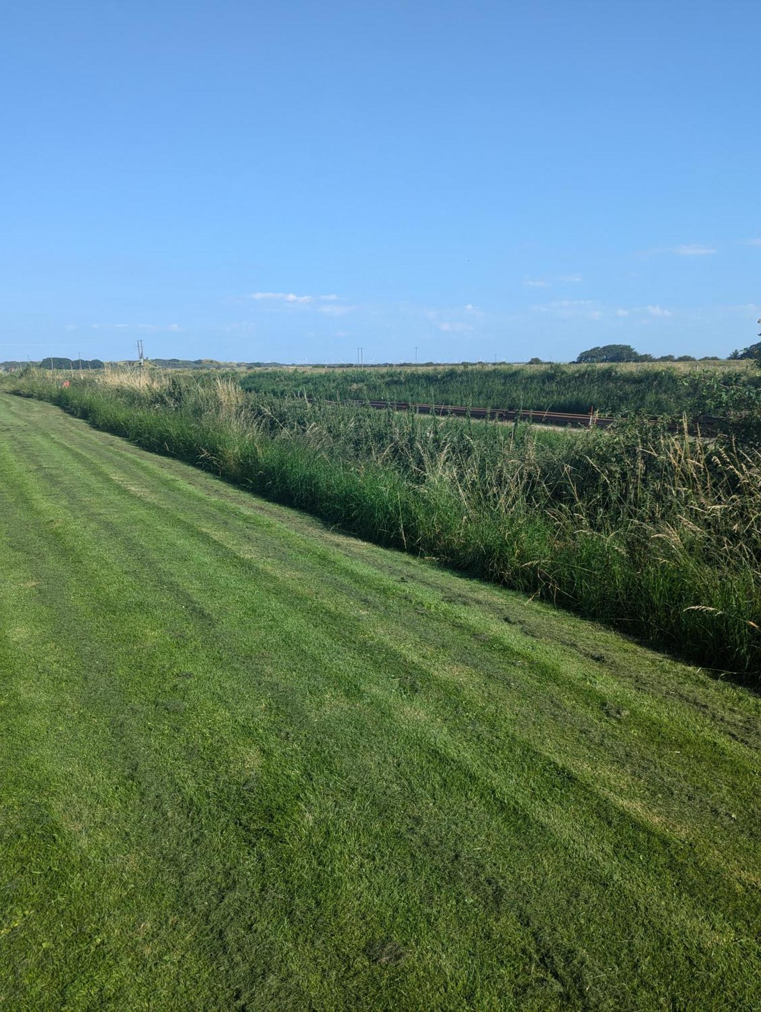 Holiday home Coastal Retreat At Creek Lincolnshire *